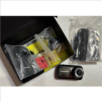 Nextbase Dashcam 222 Dash Cam 1080p HD in Car Camera