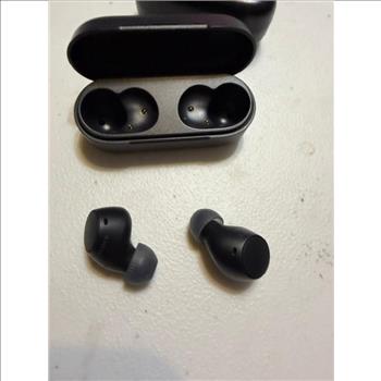 Sony Bluettoth Headphone Lot 