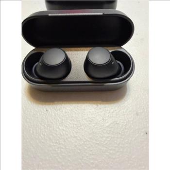 Sony Bluettoth Headphone Lot 