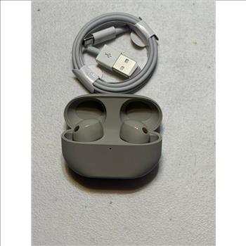 Sony Bluettoth Headphones WF1000XM5S