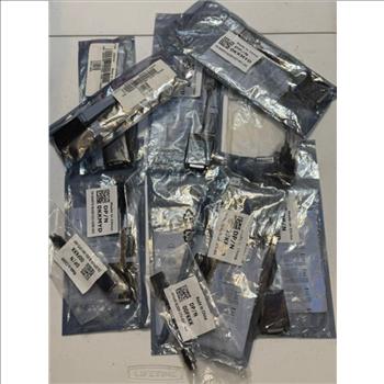 Lot of new Dell computer cables