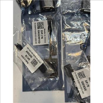 Lot of new Dell computer cables