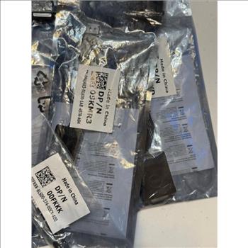 Lot of new Dell computer cables