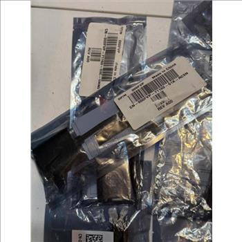 Lot of new Dell computer cables