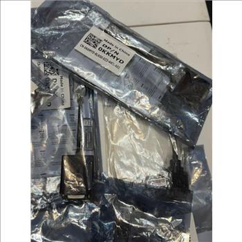 Lot of new Dell computer cables