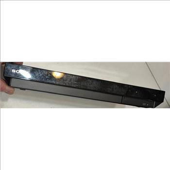 Sony DVD/Bluray Player UBP-700X
