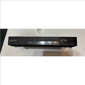 Sony BDPS 700 4k DVD Player