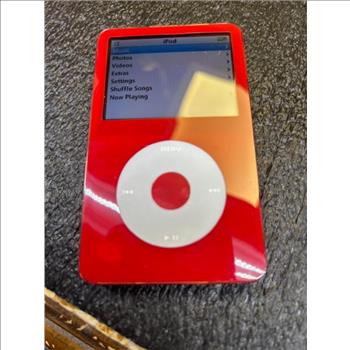 Ipod Classic 30GB Refurbished
