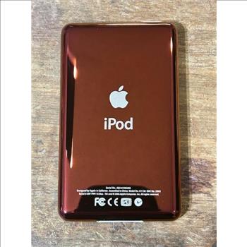 Ipod Classic 30GB Refurbished