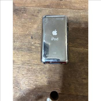 Apple Ipod Touch 4th Generation 32GB
