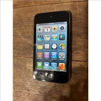 Apple Ipod Touch 4th Generation 32GB