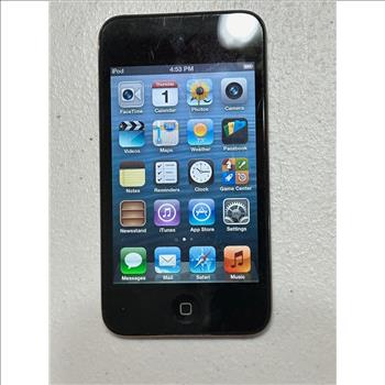 Apple Ipod Touch 4th Generation 32GB