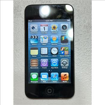 Apple Ipod Touch 4th Generation 32GB