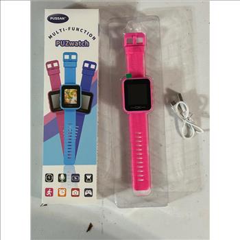 Kids Wtach with much fun