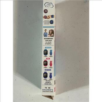 Kids Wtach with much fun