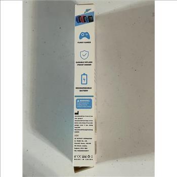 Kids Wtach with much fun