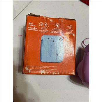 Accepts INSTAX Mini Instant Film FUJINON 60mm Lens With Selfie Mirror Automatic Exposure And Automatic Flash Dedicated Selfie/Close-Up Shooting Mode Optical Viewfinder With Target Spot