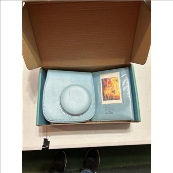 Fujifilm instax mini camera accessory pack