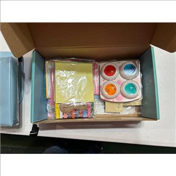 Fujifilm instax mini camera accessory pack