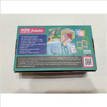Fujifilm instax mini 11 camera accessory pack