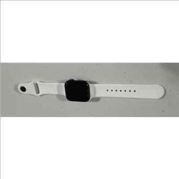 Apple iWatch 6th Generation Blue 40 GPS Watch