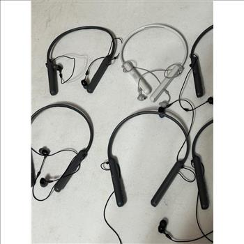 Sony Headphone Lot #15