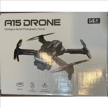 A15 Drone Drone  Beginners