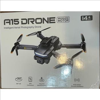 A15 Drone Drone  Beginners