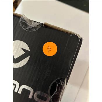 Volcano Bluetooth Wireless  speaker Brand new #8