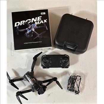 C10 Max GPS Remote Control Drone 8K Camera Optical Flow Positioning Obstacle Avoidance Gesture Photography Foldable Quadcopter