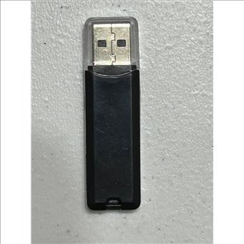 XDXC Micro Card Reader