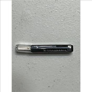 XDXC Micro Card Reader
