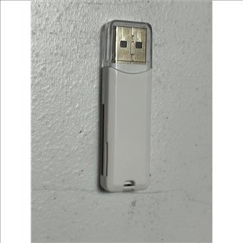 XDXC Micro Card Reader