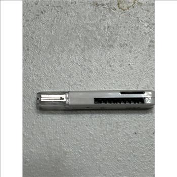 XDXC Micro Card Reader