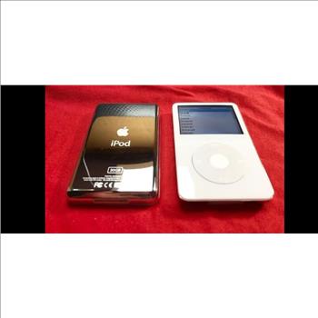 Apple ipod Classic 5th Generation 30GB Excellent Condition