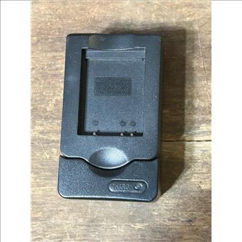 battery Camera Charger