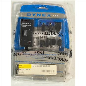 Compter Multi Charger for computers and othe electronic devices