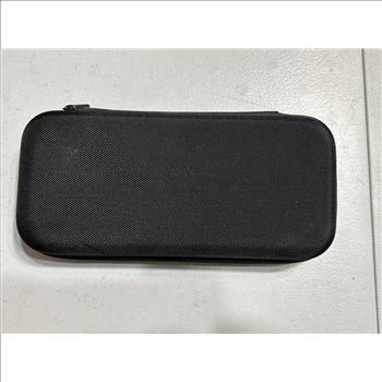 Nintendo Switch Case with game storage