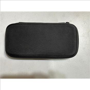 Nintendo Switch Case with game storage