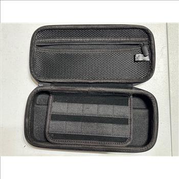 Nintendo Switch Case with game storage