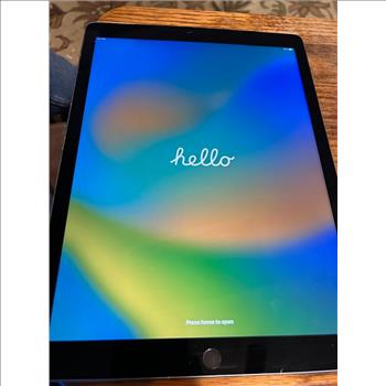 Apple ipod Pro 12.9