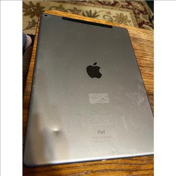 Apple ipod Pro 12.9