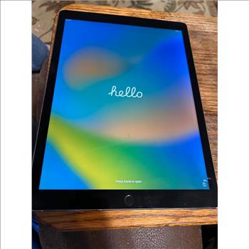Apple ipod Pro 12.9