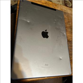 Apple ipod Pro 12.9