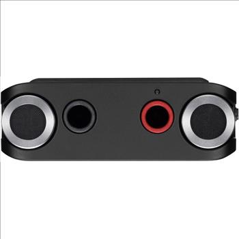 Sony ICD-UX570 Digital Voice Recorder, ICDUX570BLK