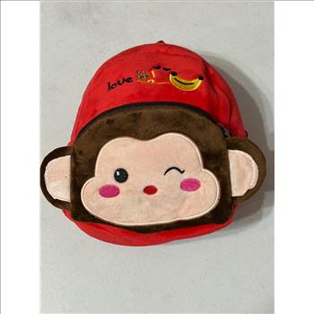 Preschool Back Pack