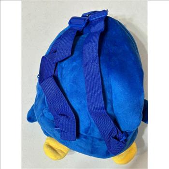 Preschool Back Pack