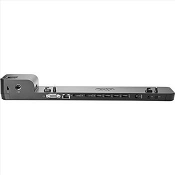 HP 2013 D9Y32AA UltraSlim Docking Station 