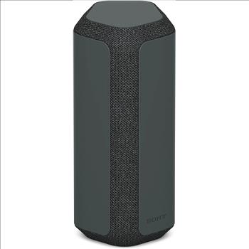 Sony SRS-XE300 X-Series Wireless Portable-Bluetooth-Speaker, Waterproof Grade A