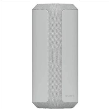 Sony SRS-XE300 X-Series Wireless Portable-Bluetooth-Speaker, IP67 Waterproof
